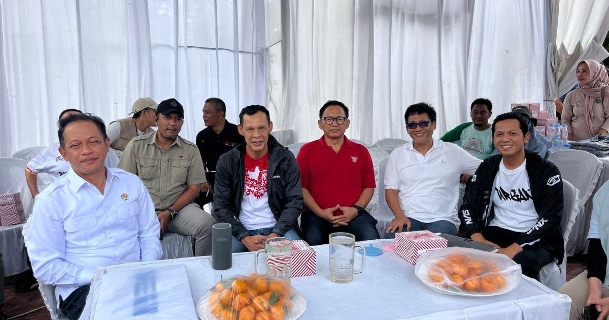 Menteri LH Dorong Penguatan TPA Galuga Bogor, Tekankan Dampak Krusial ke Jabodetabek