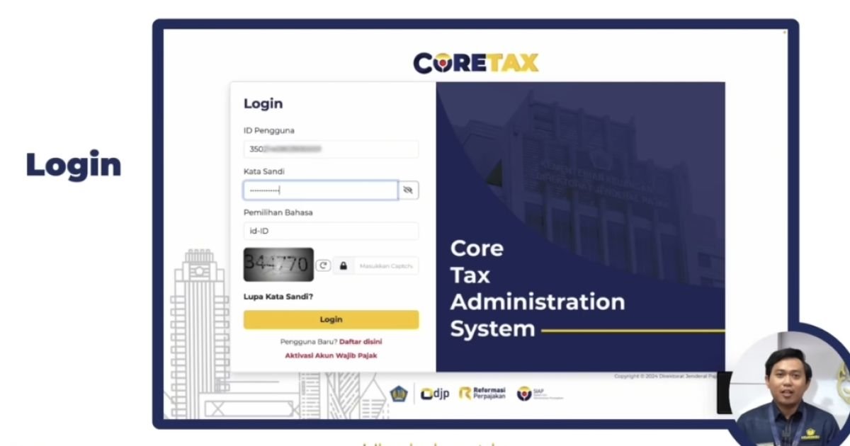Panduan Tuntas Mendapatkan Kode Otorisasi DJP: Kunci Akses Digital Wajib Pajak Individu