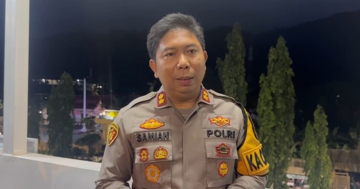 Kinerja 2025, Polres Sukabumi Ungkap Kasus Narkoba Melonjak 20 Persen dan PETI