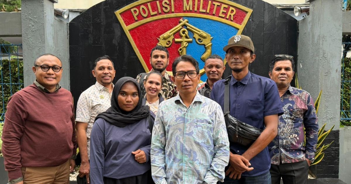 LBH Matasiri Desak Pomal Usut Tuntas Pembunuhan Tapos, Peran Ketua RT Dipertanyakan