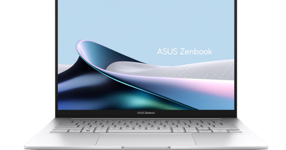 5 Laptop Asus Zenbook Performa Ngebut