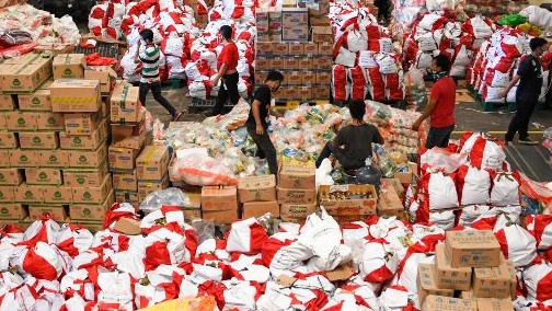 Cara Cek Penerima Bansos PKH Lewat HP dan Jadwal Pencairan Terbaru