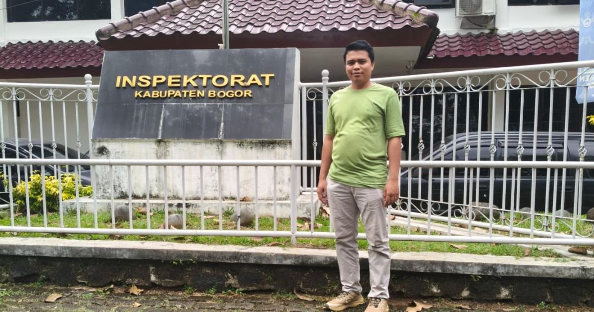 Inspektorat Bogor Bungkam Soal Desa Ciasihan, Diduga Ada Pembiaran Sistemik