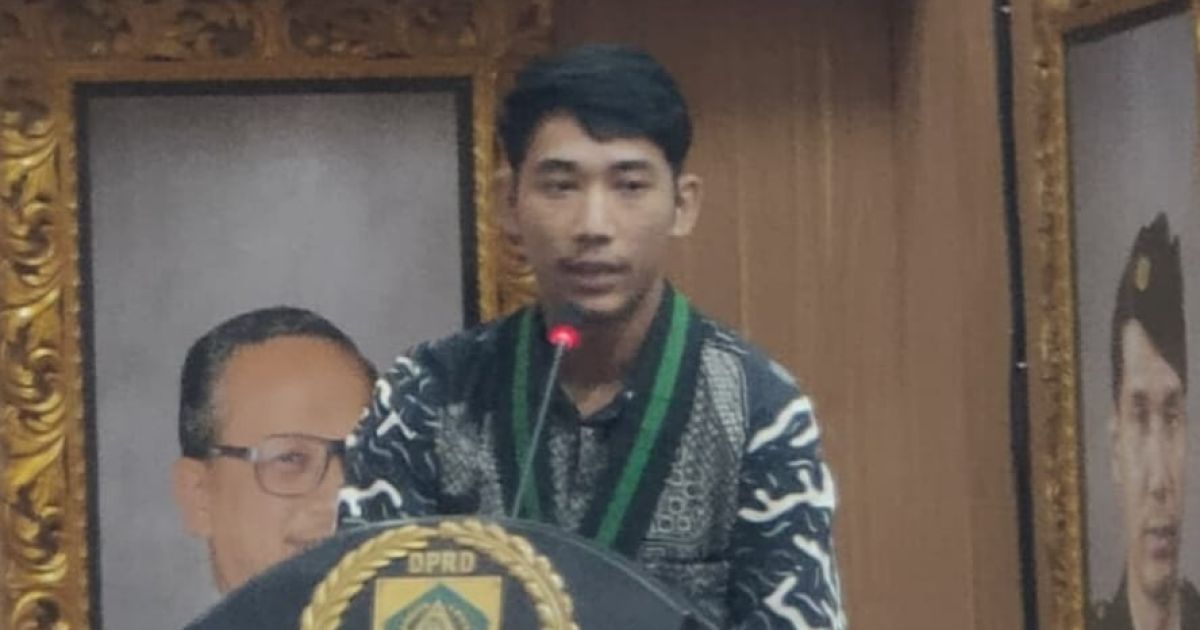 Milad HMI ke-79: Formatur Ketua Umum HMI MPO Cabang Kabupaten Bogor Tegaskan Reaktualisasi Intelektual yang Membumi di Era Disrupsi