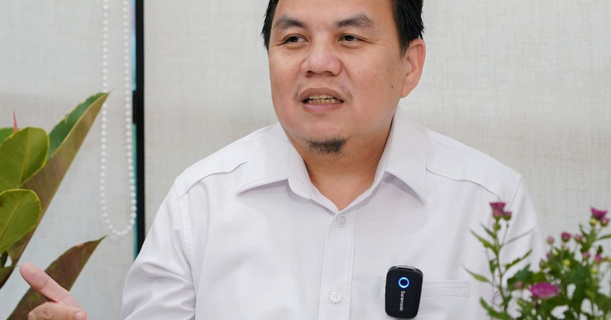 Respon Gerakan Indonesia ASRI, Adityawarman: Kota Bogor dari Dulu Terkenal Indah dan Nyaman