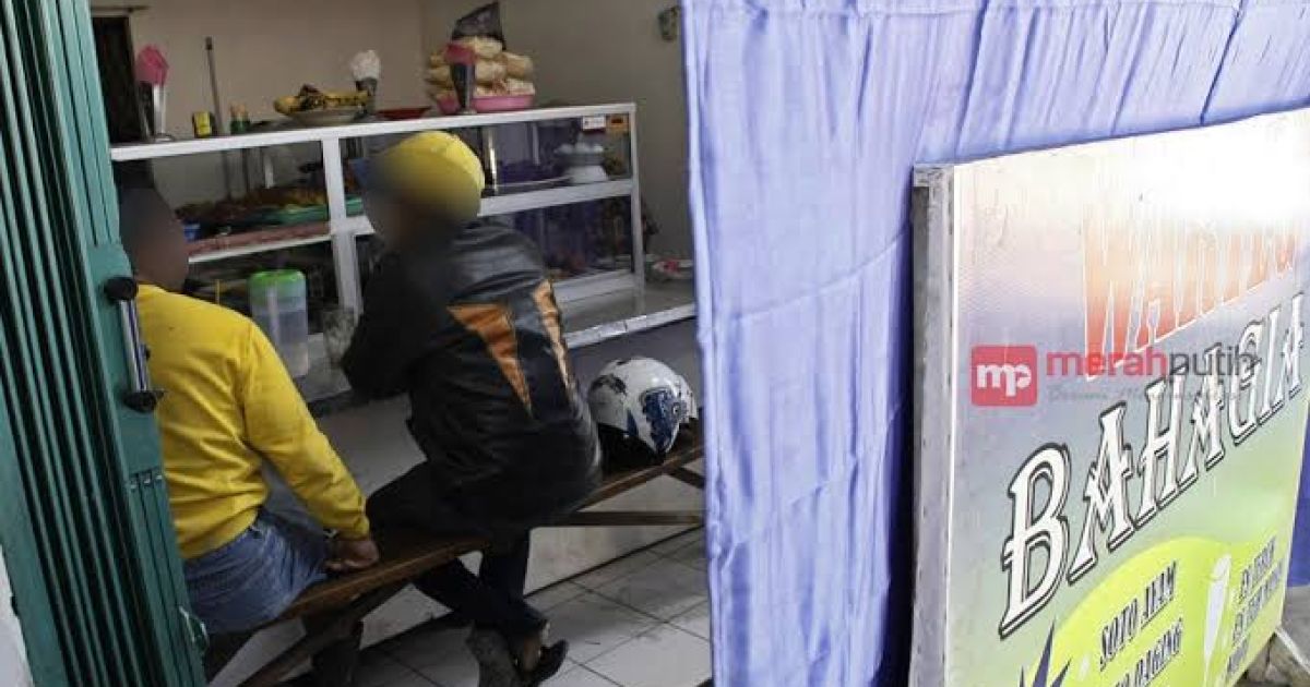 Selama Ramadan, Pemilik Usaha Kuliner di Depok Diimbau Pasang Tirai Penutup dan Tempat Hiburan Malam Dihentikan Sementara