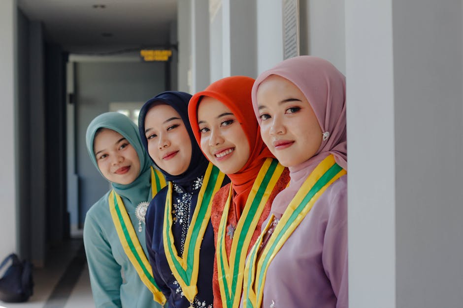 Healing Bukan Sekadar Liburan: Cara Muslim Gen Z Atasi Burnout Tanpa Kehilangan Arah