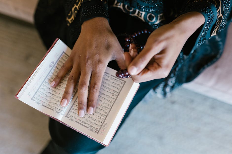 Kupas Tuntas Fiqih Puasa: Syarat dan Rukun dalam Pandangan 4 Madzhab