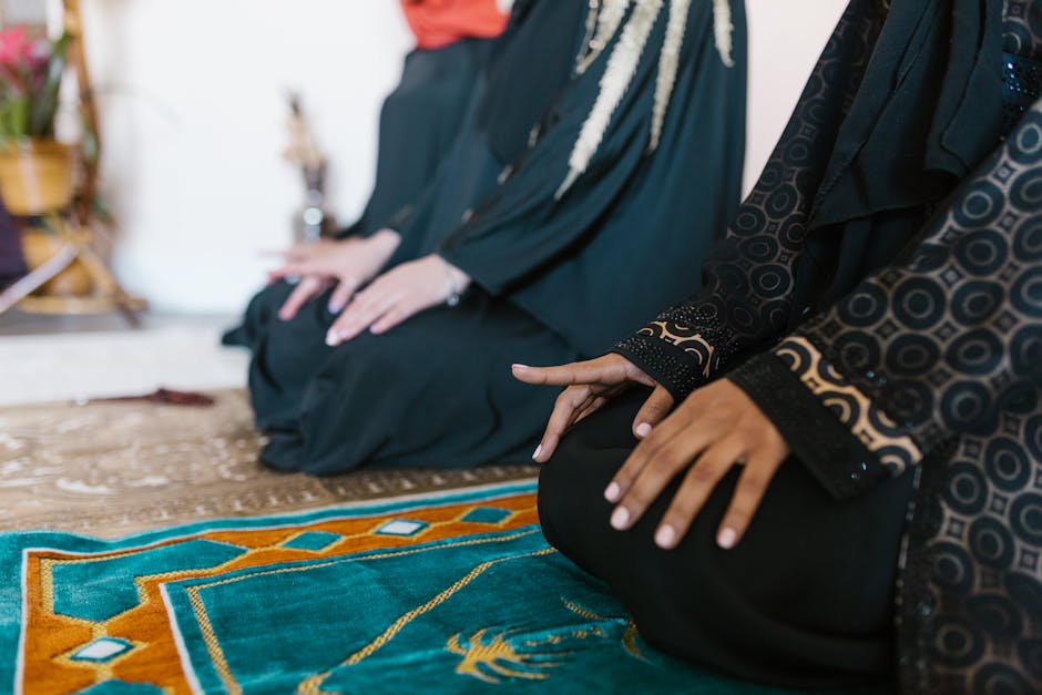 Memahami Syarat dan Rukun Puasa Berdasarkan Empat Madzhab Besar