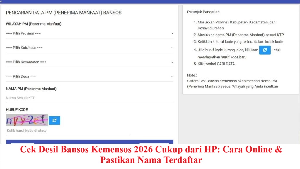 Bocoran Jadwal THR PNS dan PPPK 2026: Cek Rincian Gaji Pokok dan Nominal Terbaru