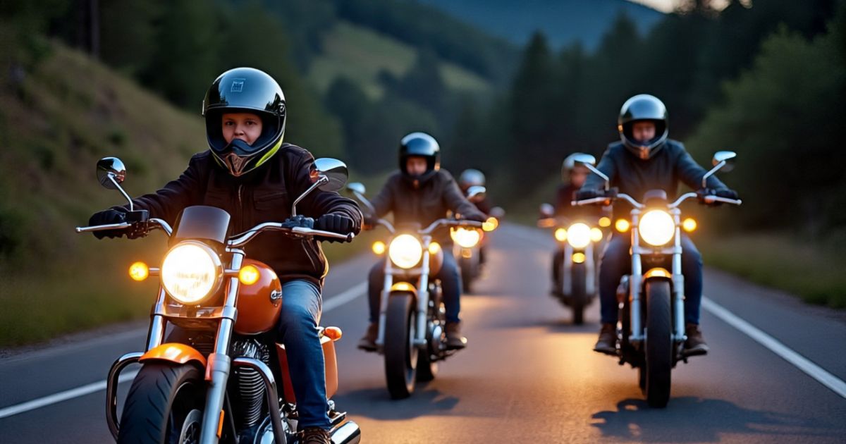 Ilustrasi gambar AI.