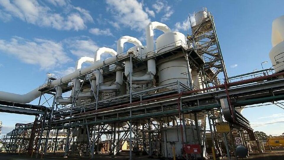 Ekspansi Masif! India Incar Peluang Investasi Hilirisasi Logam di Indonesia