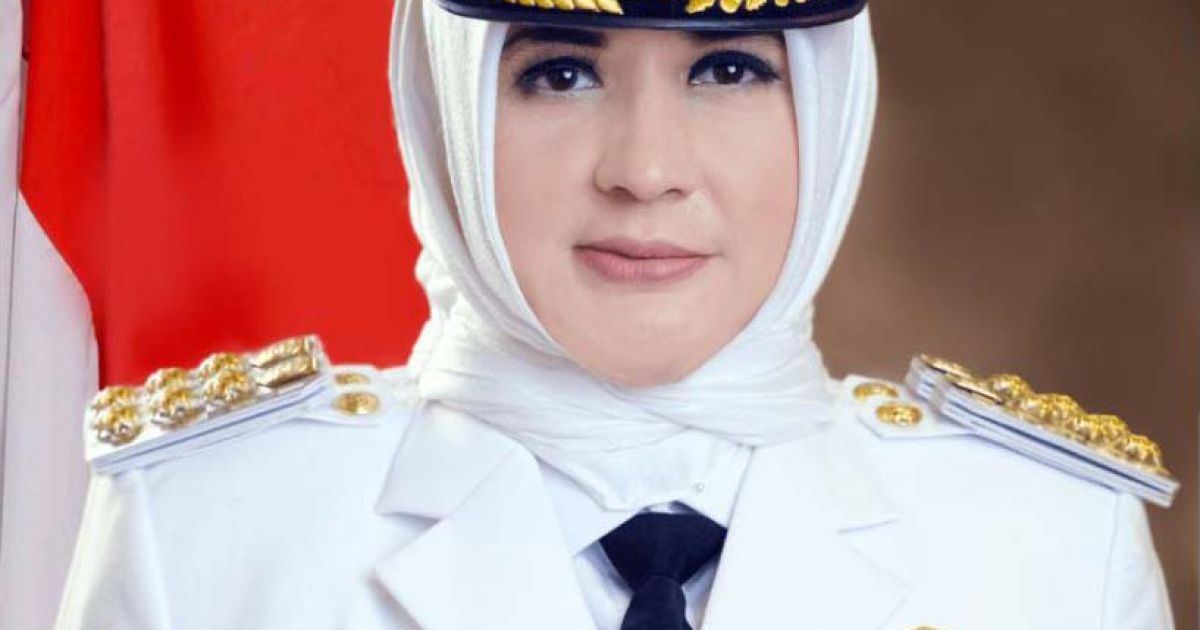 KPK Gelar OTT di Pekalongan, Bupati Fadia Arafiq Dibawa ke Jakarta