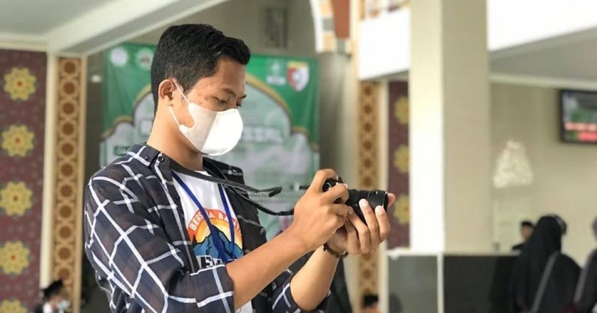 Belajar Dewasa Lewat Kemampuan Mendengar