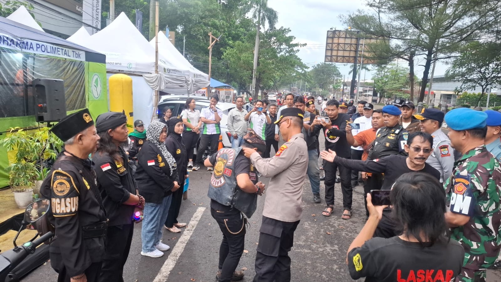Cirebon Siaga Penuh! Jantung Mudik 2026 Dijaga Ketat Lewat Pembukaan Posko Pelayanan Khusus