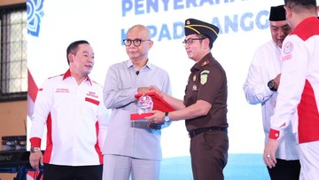 Ratusan Kades di Ujung Tanduk: Ancaman Pengawasan Dana Desa Rentan di Masa Transisi Jabatan Bogor