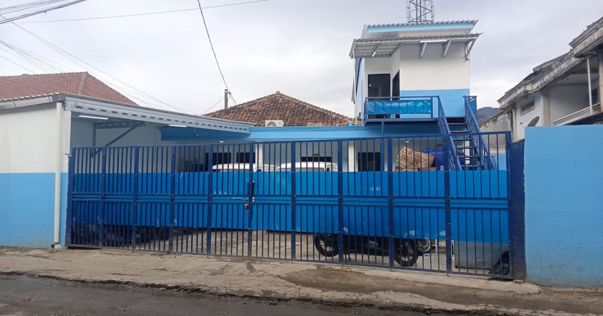 Program Makan Bergiji Geratis di Bogor, Kecamatan Nanggung Tuai Sorotan Publik