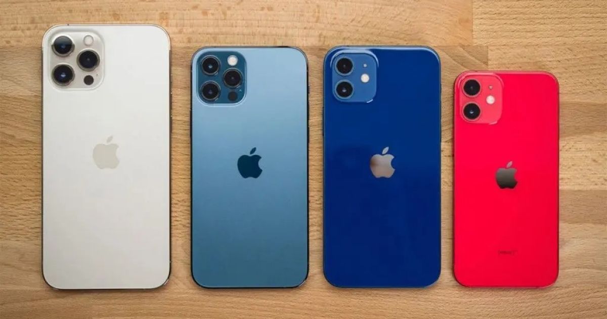 Fenomena Lebaran 2026: iPhone 13 Bekas Diburu Konsumen Jelang Idulfitri 1447 H