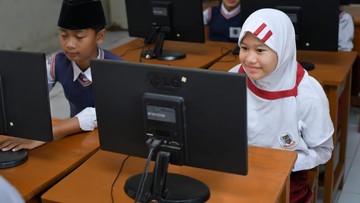 Membedah Kisi-Kisi Matematika TKA SD 2026: Fokus pada Bilangan, Geometri, dan Pengolahan Data