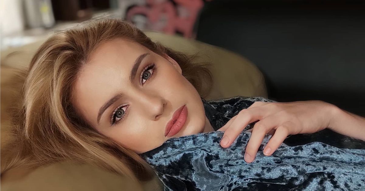 Nastasya Shine Luncurkan 