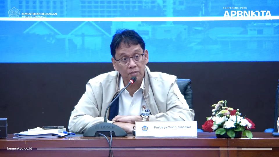 Melonjak 30,4%, Penerimaan Pajak Jadi Motor Penggerak Pemulihan Ekonomi Nasional Hingga Februari 2026