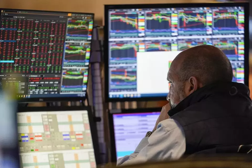 Pasar Saham AS Tahan Gempuran Kenaikan Harga Minyak Akibat Ketegangan Timur Tengah