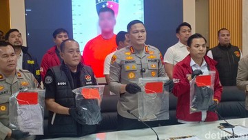 Api Asmara Berujung Maut: Penganiayaan Tragis Mantan Kekasih Sesama Jenis di Batam