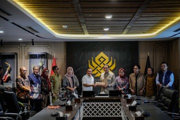 Kuningan Siap Jadi Pusat Kebudayaan Jawa Barat, Pemerintah Dorong Modernisasi Museum