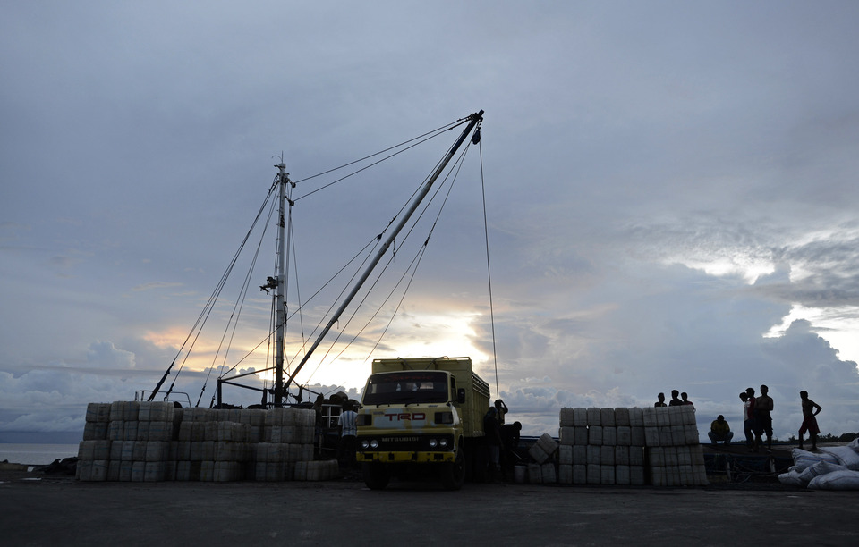 KEK Terbukti Jadi Magnet Utama, Tarik Investasi Melonjak Signifikan di Indonesia