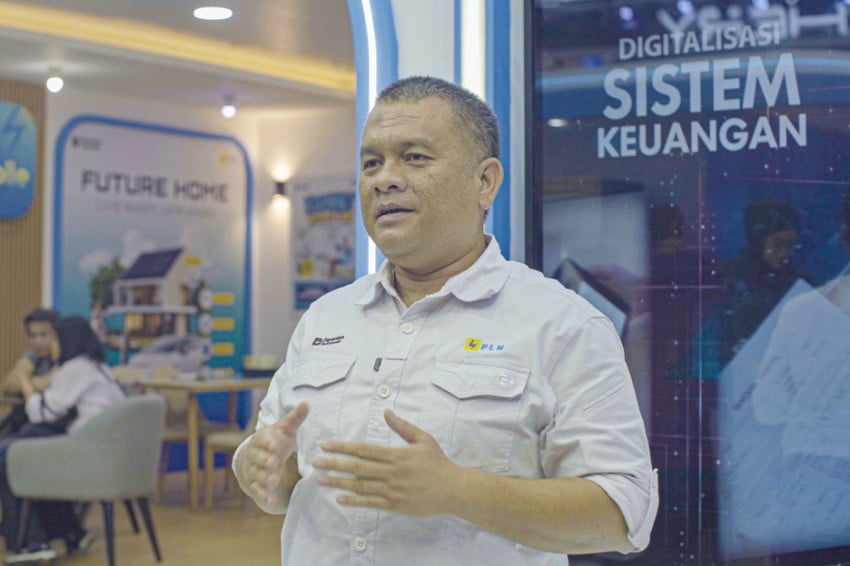 PLN Siapkan Jaringan Raksasa: Lebih dari 4.700 SPKLU Amankan Arus Mudik Mobil Listrik 2026