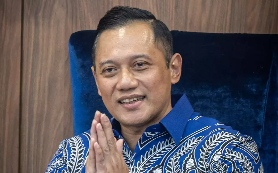 Kesiapan Infrastruktur Lebaran 2026 Dipastikan Matang, AHY Fokus Jamin Kelancaran Arus Pemudik