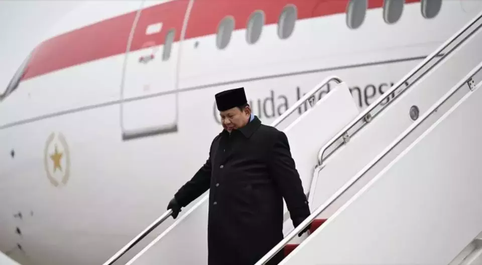 Krisis Energi Global Mendorong Pemerintah Indonesia Percepat Transisi Energi Nasional