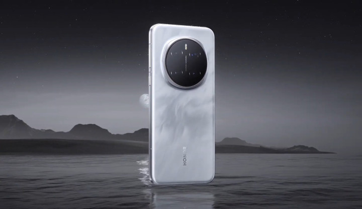 Honor Siap Guncang Pasar Ponsel 2026 dengan Baterai Fantastis, Flagship 8.000 mAh dan Seri 'Rakyat' 10.000 mAh