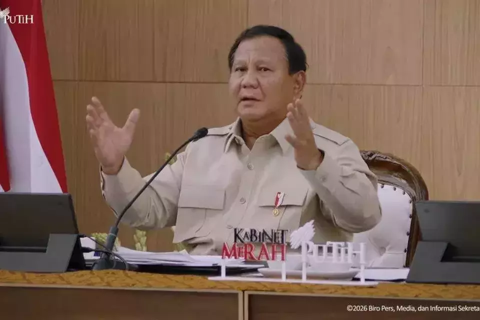 Strategi Fiskal Presiden Prabowo: Prioritaskan Disiplin, Tolak Utang Fantastis Demi Pertumbuhan Berkelanjutan