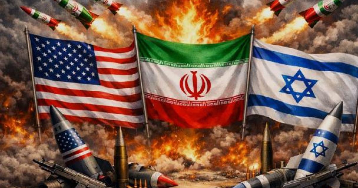 Misteri Ramalan Pendiri Hamas tentang Masa Depan Israel Kembali Mengemuka di Tengah Memanasnya Tensi Timur Tengah