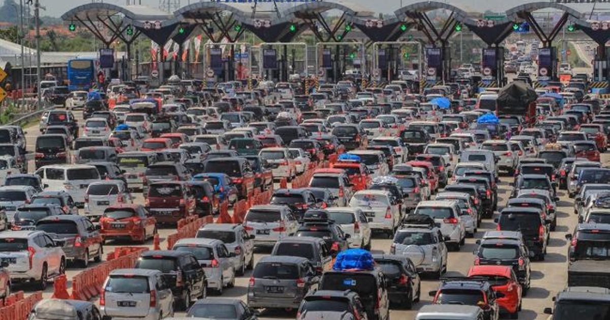 Antisipasi Titik Rawan Jebol, Ini Strategi Kunci Arus Mudik 2026 Lewati Jantung Jawa Tengah