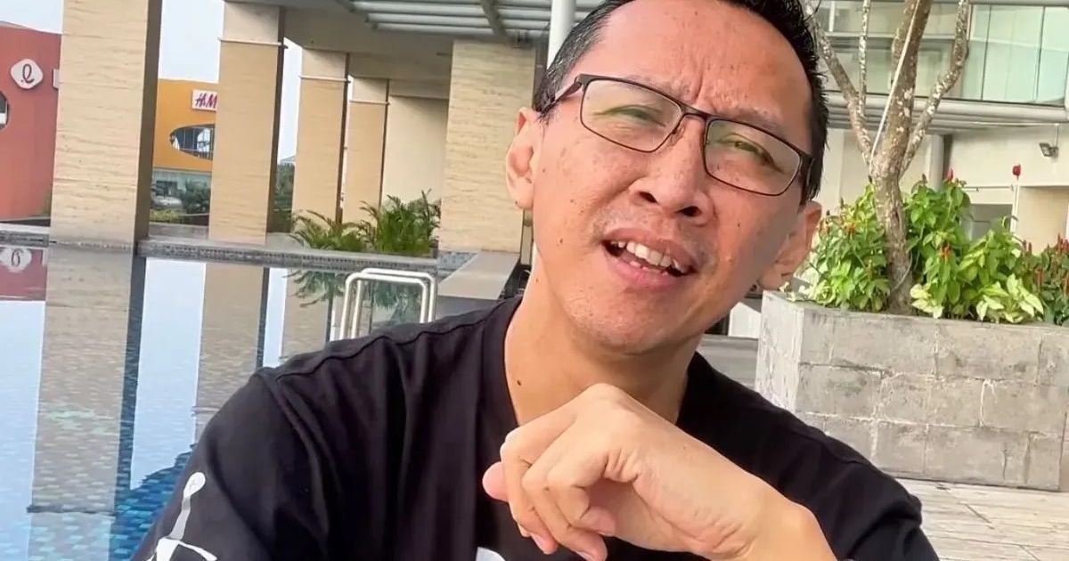 Kontroversi Sikap Abu Janda: Mengurai Alasan Aktivis Ini Berbeda Pandangan Soal Isu Israel di Tengah Solidaritas Publik