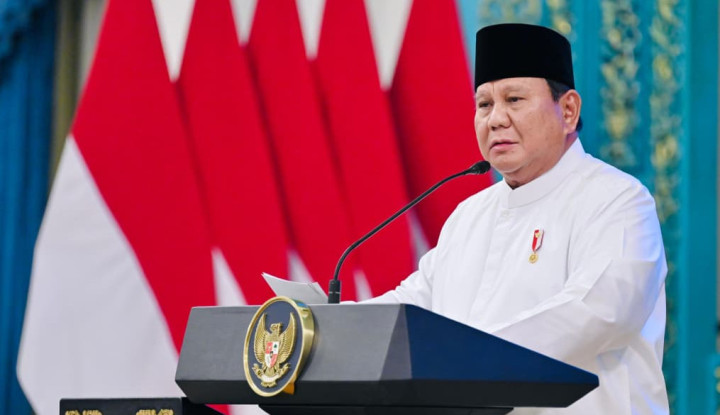Strategi Efisiensi Anggaran Pemerintah: Presiden Prabowo Kaji Pemangkasan Gaji Pejabat Guna Perkuat Ketahanan Ekonomi