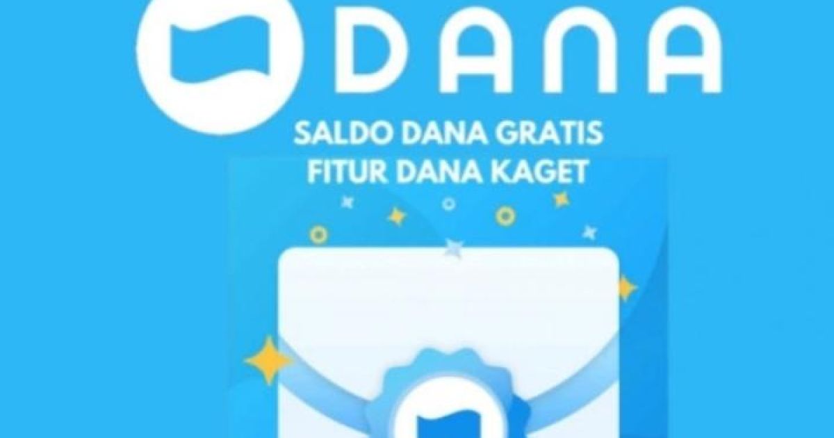 Tren Klaim THR Digital: Mengupas Fenomena Saldo DANA Gratis Rp250 Ribu Menjelang Idul Fitri