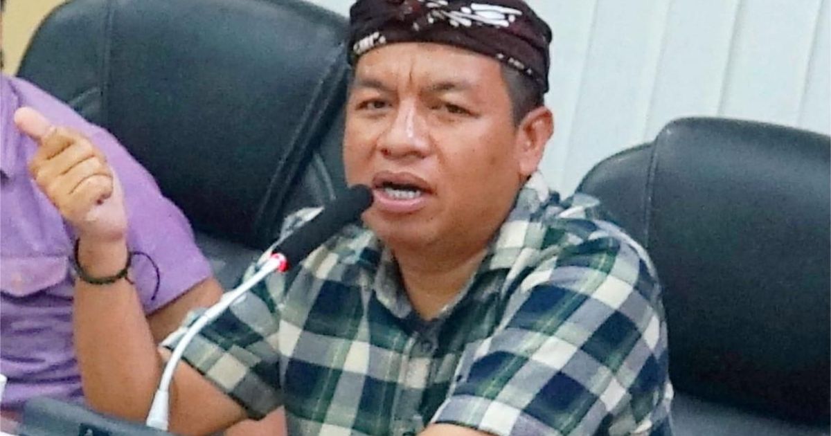 Pansus I Mulai Bahas Raperda Inisiasi DPRD Purwakarta Tentang Pemajuan Kebudayaan