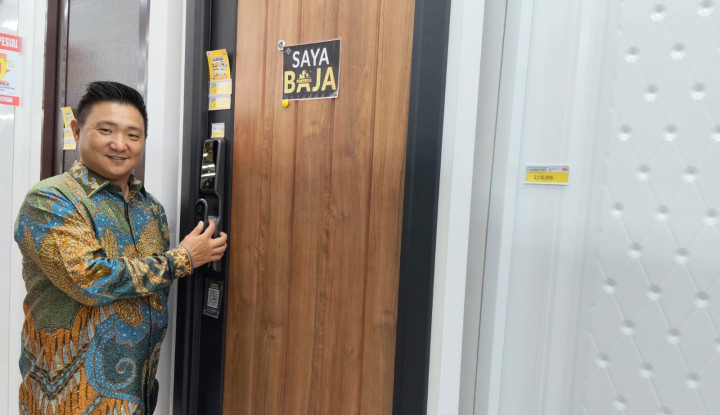 Ekspansi Manufaktur Baja Nasional: JBS Perkasa Percepat Pembangunan Pabrik Baru untuk Mendukung Program Perumahan Rakyat