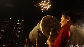 Antisipasi Malam Takbiran 20 Maret 2026: BMKG Ungkap Sebaran Potensi Hujan di Kota-Kota Besar