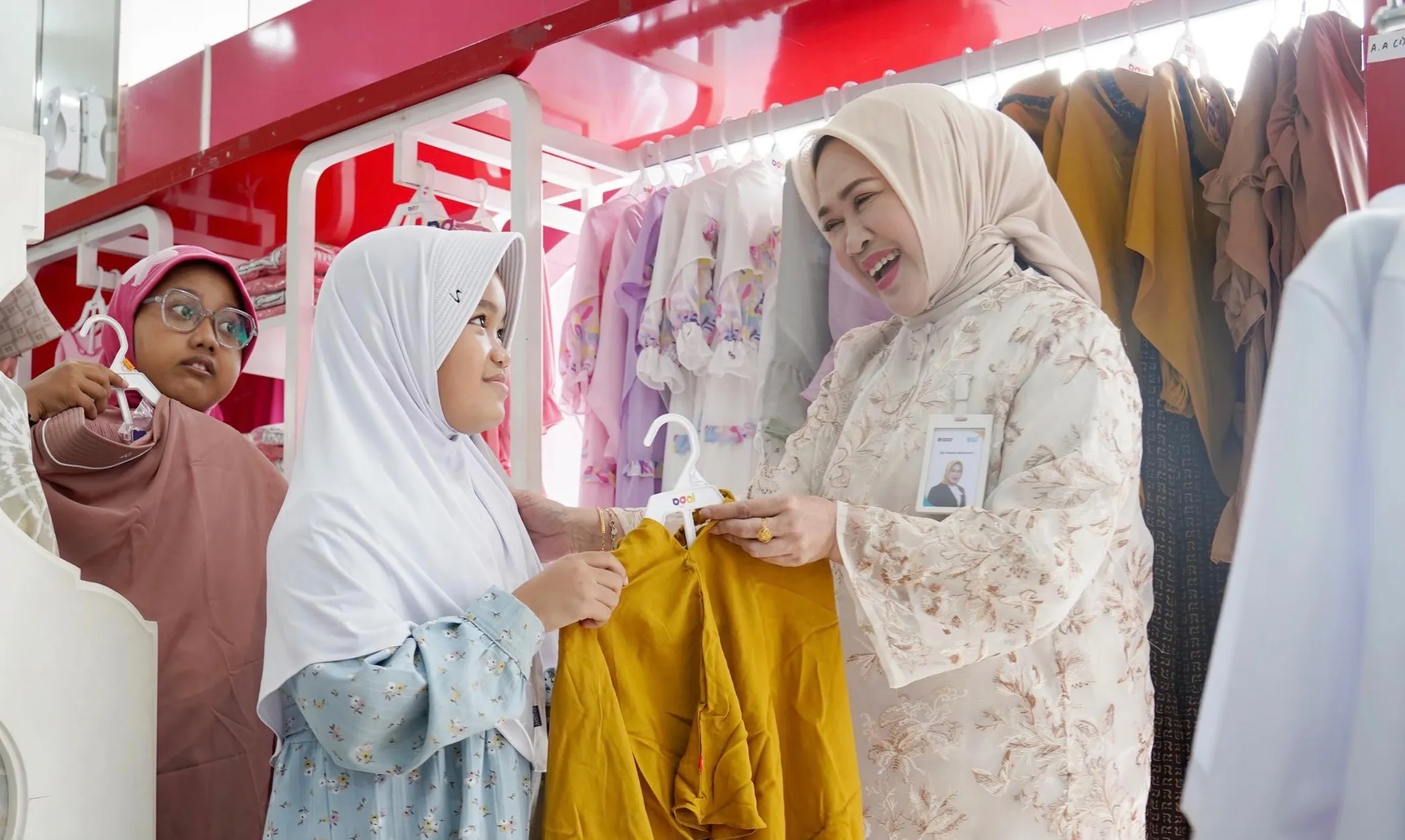 Digitalisasi Dongkrak Perolehan ZISWAF BSI Tembus Rp30 Miliar Selama Ramadan 1447 H