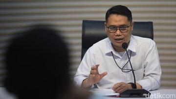 Penjelasan KPK Terkait Pengalihan Status Penahanan Gus Yaqut Menjadi Tahanan Rumah