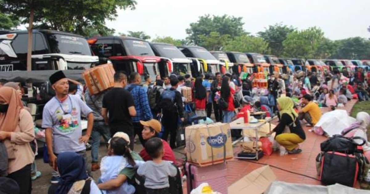 Proyeksi Perputaran Uang Lebaran 2026 Tembus Rp135 Triliun: Simak Strategi Bijak Mengatur Anggaran Mudik