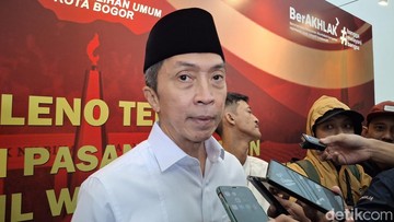 Pemkot Bogor Pertimbangkan WFH Rutin ASN untuk Penghematan Anggaran Bahan Bakar