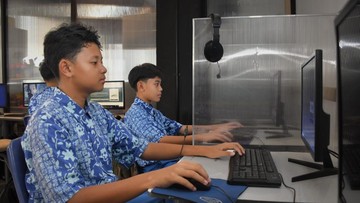 Bocoran Aturan Baru Seleksi Jalur Prestasi SMP, SMA, dan SMK Jakarta 2026: Peran Nilai TKA Terungkap