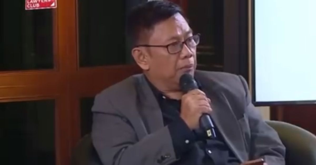 Analis UNAS Soroti Penggantian Kepala BAIS dan Uji Akuntabilitas TNI dalam Kasus Andrie Yunus