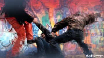 Penanganan Kasus Pengeroyokan Remaja di Hotel Pontianak: Polisi Kejar Pelaku Tersisa