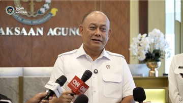 Ketentuan Penyaluran Makan Bergizi Gratis: BGN Tegaskan Dana Cair Hanya Saat Siswa Hadir di Sekolah